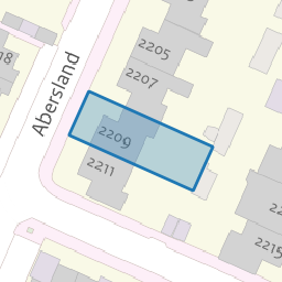 Perceel WCN00-F-2137