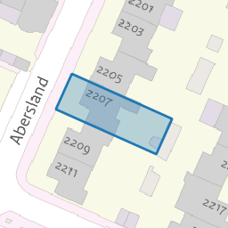 Perceel WCN00-F-2138