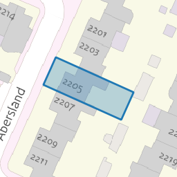 Perceel WCN00-F-2139