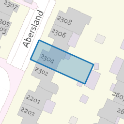 Perceel WCN00-F-2143