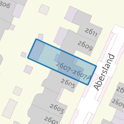 Perceel WCN00-F-2148