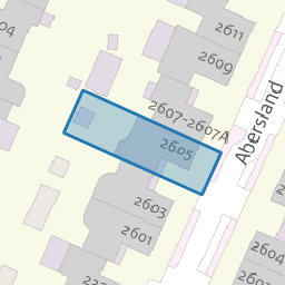 Perceel WCN00-F-2149