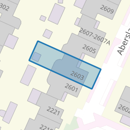 Perceel WCN00-F-2150