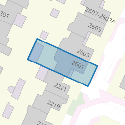 Perceel WCN00-F-2151