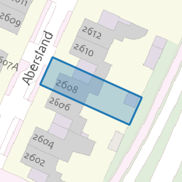 Perceel WCN00-F-2159