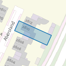 Perceel WCN00-F-2160