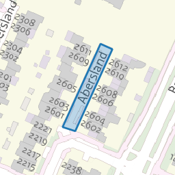 Perceel WCN00-F-2162