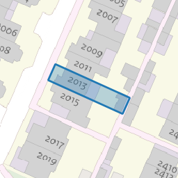 Perceel WCN00-F-2168