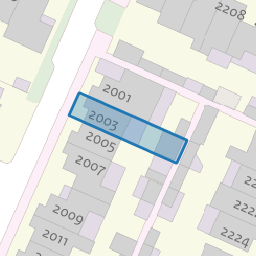 Perceel WCN00-F-2173