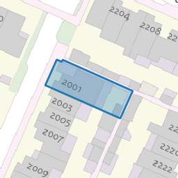 Perceel WCN00-F-2174