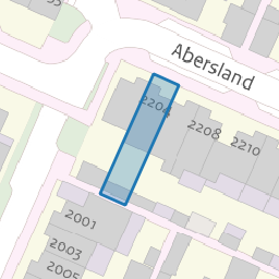 Perceel WCN00-F-2176