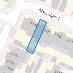 Perceel WCN00-F-2177