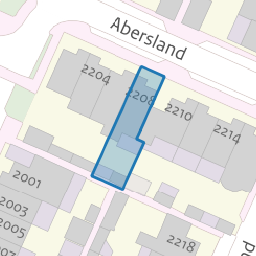 Perceel WCN00-F-2178