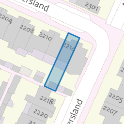 Perceel WCN00-F-2181