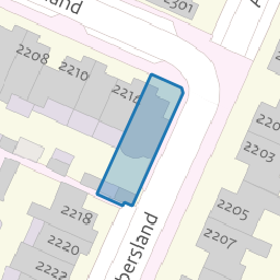 Perceel WCN00-F-2182