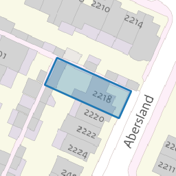 Perceel WCN00-F-2183