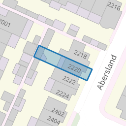 Perceel WCN00-F-2184