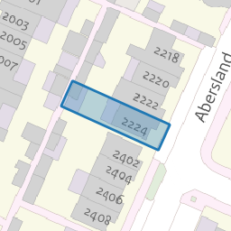 Perceel WCN00-F-2186