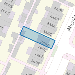 Perceel WCN00-F-2187