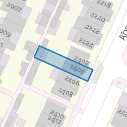 Perceel WCN00-F-2188