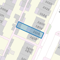 Perceel WCN00-F-2189