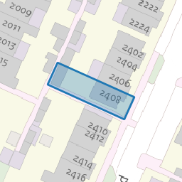 Perceel WCN00-F-2190