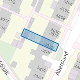 Perceel WCN00-F-2193