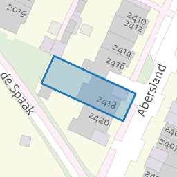 Perceel WCN00-F-2195