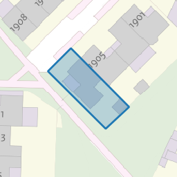 Perceel WCN00-F-2197