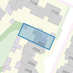 Perceel WCN00-F-2206