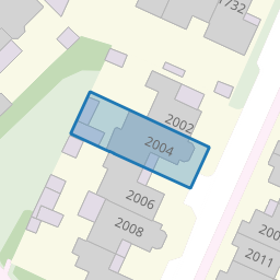 Perceel WCN00-F-2207