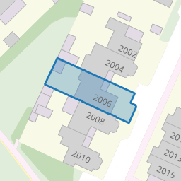 Perceel WCN00-F-2208