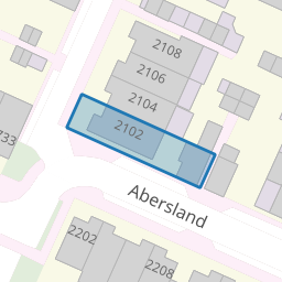 Perceel WCN00-F-2211