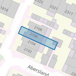 Perceel WCN00-F-2213