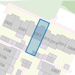 Perceel WCN00-F-2219