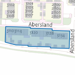 Perceel WCN00-F-2233