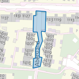 Perceel WCN00-F-2240