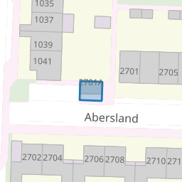 Perceel WCN00-F-2246