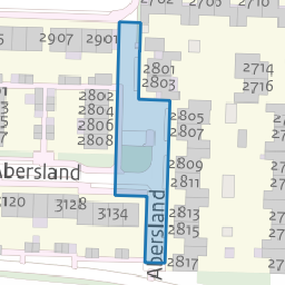 Perceel WCN00-F-2249