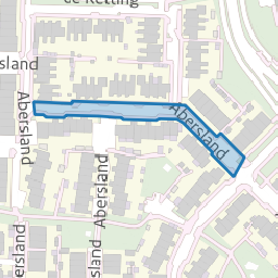 Perceel WCN00-F-2252