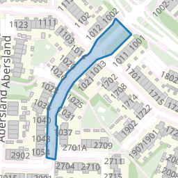 Perceel WCN00-F-2254