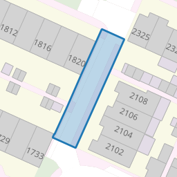 Perceel WCN00-F-2257