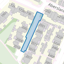 Perceel WCN00-F-2259