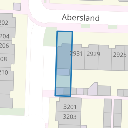 Perceel WCN00-F-2261