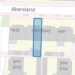 Perceel WCN00-F-2264