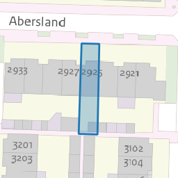 Perceel WCN00-F-2265