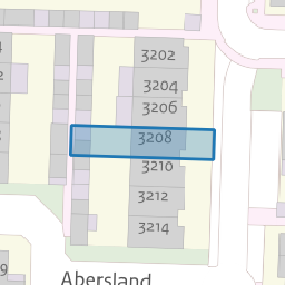 Perceel WCN00-F-2289