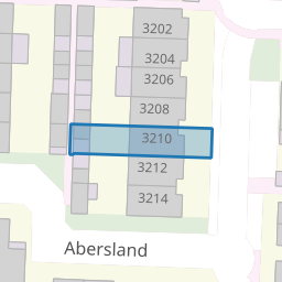 Perceel WCN00-F-2290