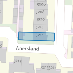 Perceel WCN00-F-2292