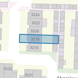 Perceel WCN00-F-2294